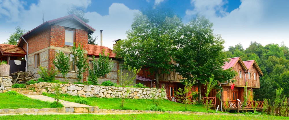 Kocaeli’de Kurban Bayramında Tatil Yapılacak İlk 10 Bungalov Tatil Köyü | Karaaslan Kamping